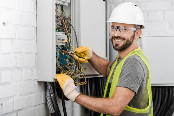 Best Electrical Contractors for Businesses  in Green Valley, CA