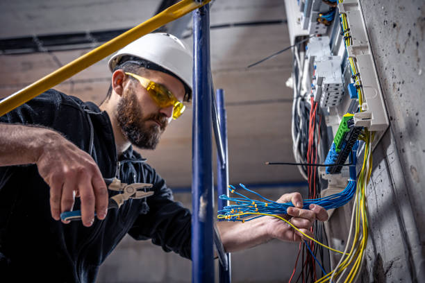 Best Circuit Breaker Repair  in Green Valley, CA