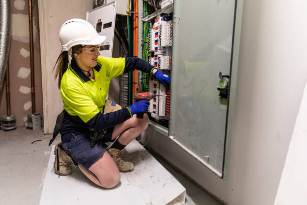 Best Home Electrical Repair  in Green Valley, CA