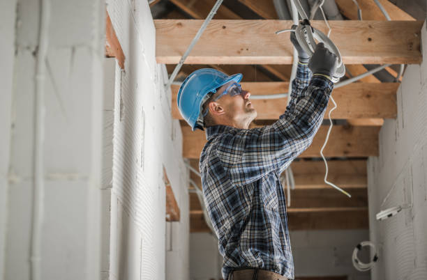 Best Electrical System Inspection  in Green Valley, CA