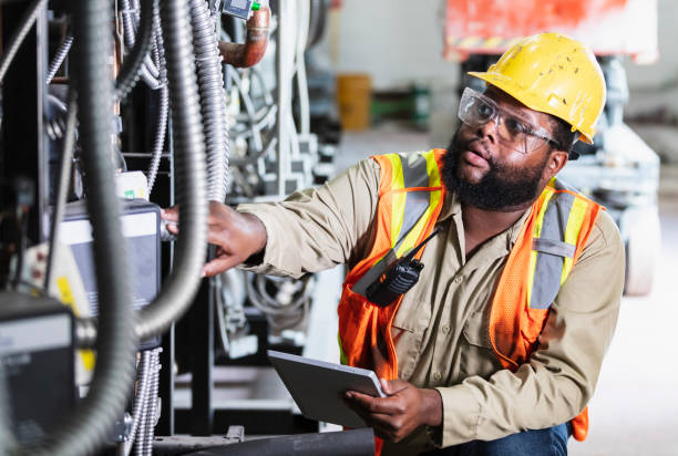 Best Industrial Electrical Services  in Green Valley, CA