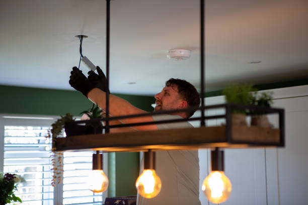 Best Local Electrician Companies  in Green Valley, CA